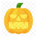 Calabaza  Icono