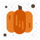 Calabaza  Icono