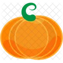 Calabaza  Icono