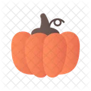 Calabaza  Icono