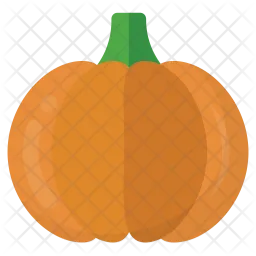 Calabaza  Icono