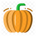 Calabaza  Icono