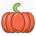 Calabaza  Icono