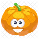 Calabaza  Icon