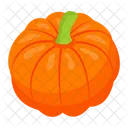 Calabaza  Icono