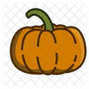 Calabaza  Icono