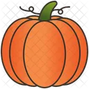 Calabaza  Icono