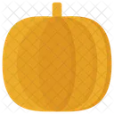 Calabaza  Icono