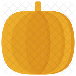 Calabaza  Icono