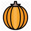 Calabaza  Icon