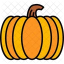 Calabaza  Icono