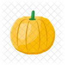 Calabaza  Icono