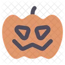 Calabaza  Icono