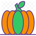 Calabaza  Icono