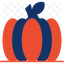 Calabaza  Icono