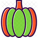 Calabaza  Icon