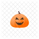 Calabaza  Icono