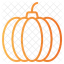 Calabaza  Icono