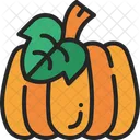 Calabaza  Icono