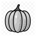 Calabaza  Icono