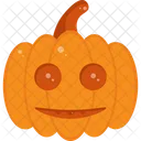 Calabaza  Icono