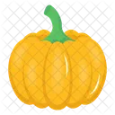 Calabaza  Icono