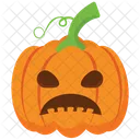 Calabaza  Icono