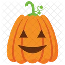 Calabaza  Icono