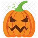 Calabaza  Icono