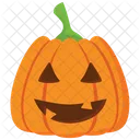 Calabaza  Icono