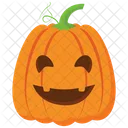 Calabaza  Icono