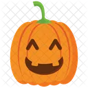 Calabaza  Icono