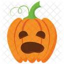 Calabaza  Icono