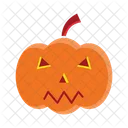 Calabaza  Icono