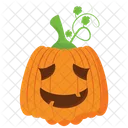 Calabaza  Icono