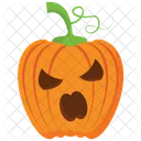 Calabaza  Icono