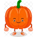 Calabaza  Icon