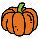 Calabaza  Icon