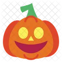 Calabaza  Icono