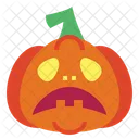 Calabaza  Icono