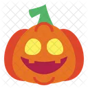 Calabaza  Icono