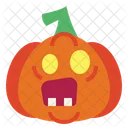 Calabaza  Icono