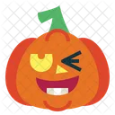 Calabaza  Icono