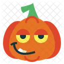 Calabaza  Icono