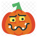 Calabaza  Icono