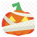 Calabaza  Icono