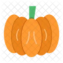 Calabaza  Icono