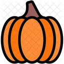 Calabaza  Icono