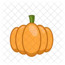 Calabaza  Icono