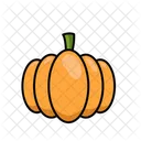 Calabaza  Icono